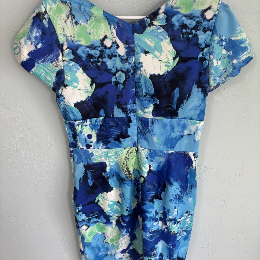 Rabbit Rabbit Rabbit Gorgeous Dress - Picture 6 of 7